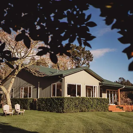 Paradise Valley Lodge - Exclusive Lodge